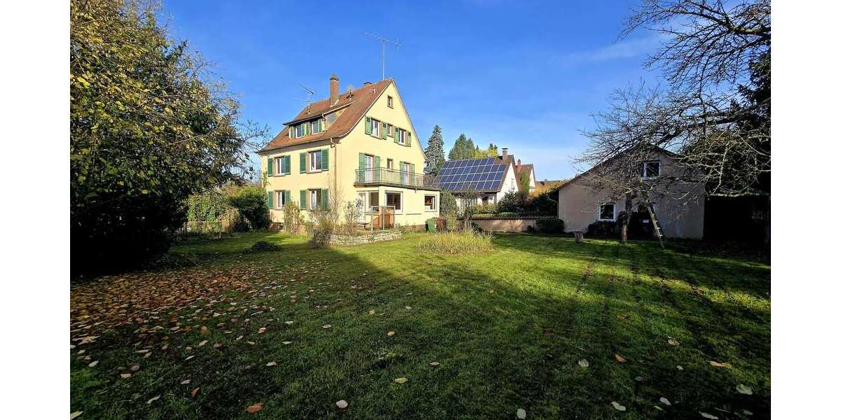 Haus zum Kaufen in Mundingen 695.000 € 200 m² 10 zimmer
