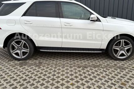 Mercedes-Benz GLE 350 113.000 km 26.990 &euro; Schwalmtal 41366
