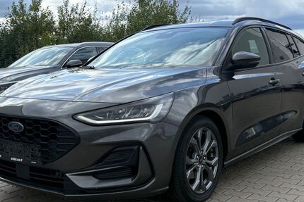 Ford Focus 148.000 km 10.550 &euro; Eichenzell 36124