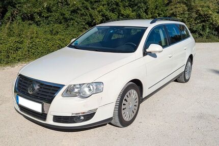 VW Passat 196.875 km 6.990 &euro; Freilassing 83395