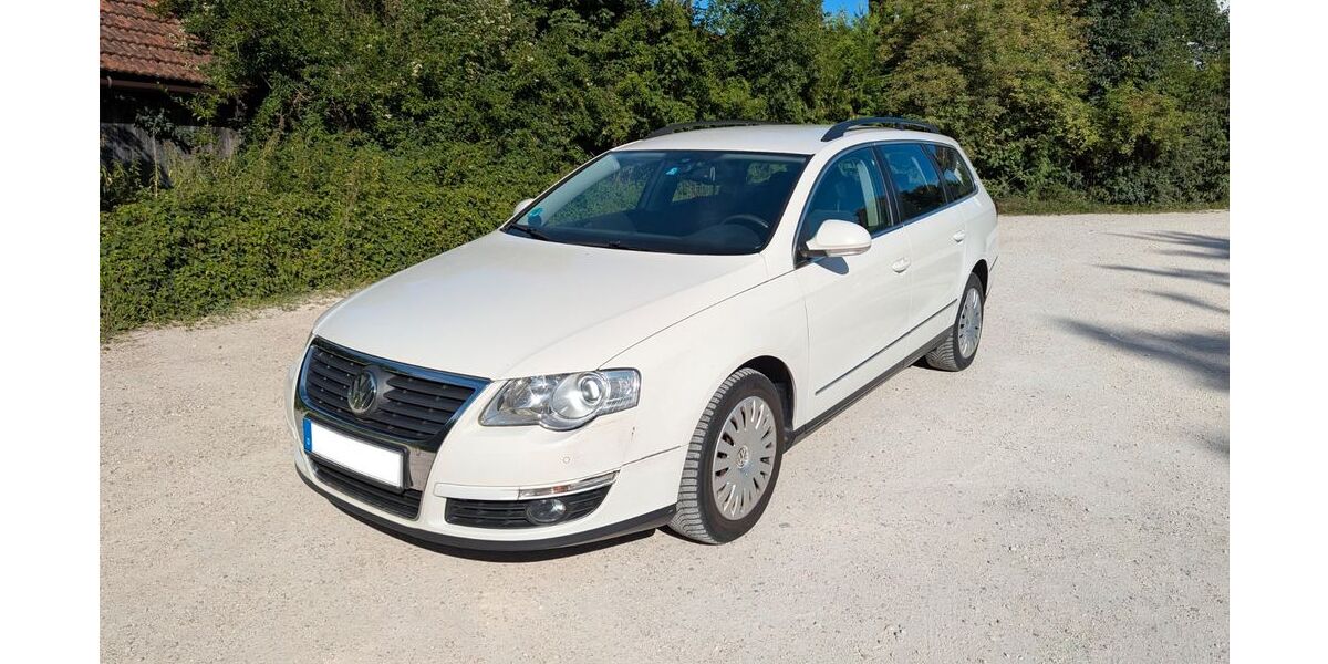 VW Passat 196.875 km 6.990 &euro; Freilassing 83395