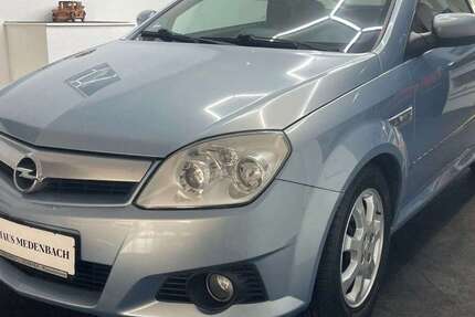 Opel Tigra 150.500 km 3.490 &euro; Wiesbaden 65207