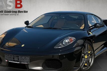 Ferrari F430 85.986 km 113.999 &euro; Berlin 12055