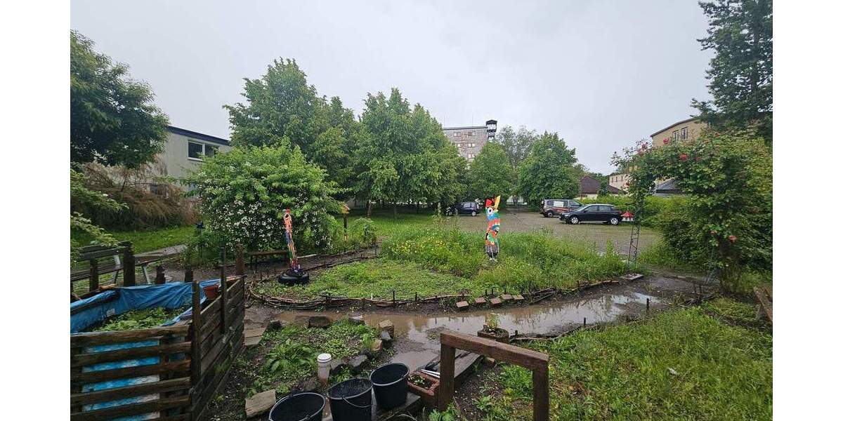 Ca. 35.270 m² gr. Gewerbegrundstück mit Lagerhallen, Gewächshaus, Wohnhäuser, Bürogebäude, Garagen, SP, Freilagerfläche u.v.m. - ca. 60 % vermietet zimmer