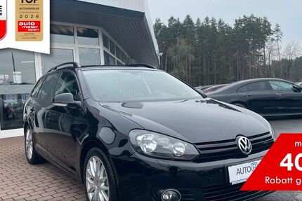 VW Golf 191.200 km 5.390 &euro; Eschenbach 92676