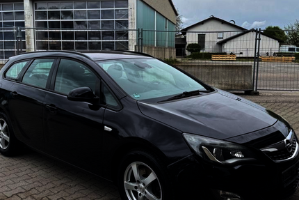 Opel Astra 289.796 km 1.799 &euro; Edling 83533