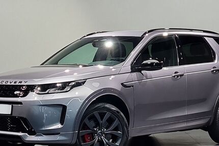 Land Rover Discovery Sport 31.200 km 36.990 &euro; Fulda 36043
