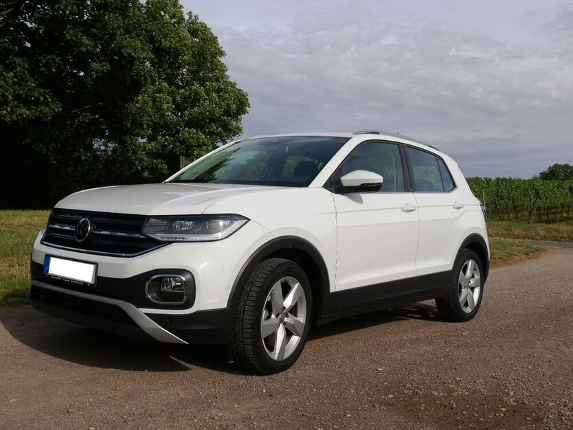 T-Cross