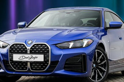 BMW 430 Gran Coupé 12.390 km 46.950 &euro; Augsburg 86199