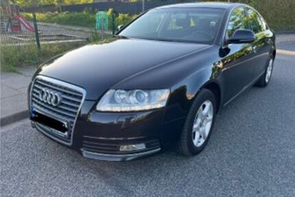 Audi A6 183.000 km 6.990 &euro; Uetersen 25436