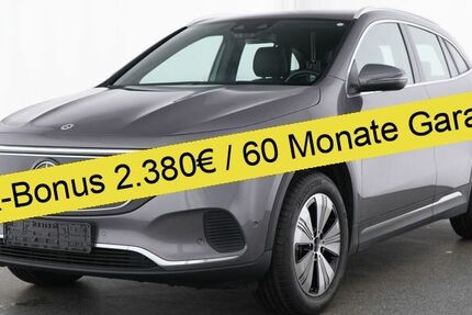 Mercedes-Benz EQA 58.490 km 27.875 € Bad Aibling 83043
