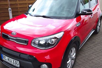 Kia Soul 66.826 km 13.900 € Dorsten 46284