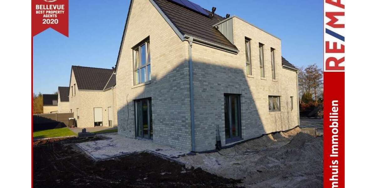 Einfamilienhaus Bad Zwischenahn - 4 Zimmer, 121 m&sup2;, 439.000&euro; | Angebot:25479147