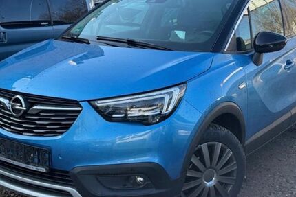 Opel Crossland (X) 150.000 km 9.400 &euro; Velten 16727