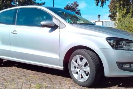 VW Polo 31.500 km 13.300 &euro; Hanau 63452