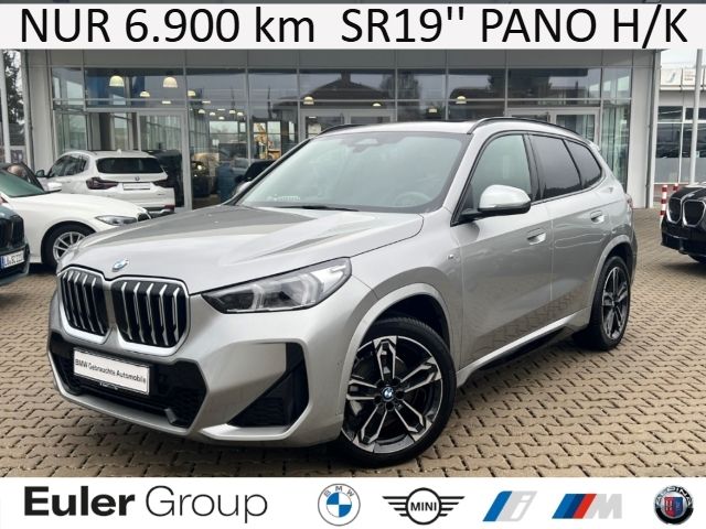 BMW X1 6.900 km 38.133 &euro; Landstuhl 66849