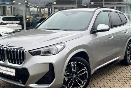 BMW X1 6.900 km 38.733 &euro; Landstuhl 66849