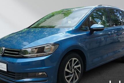 VW Touran 86.300 km 19.950 &euro; Berlin 13125