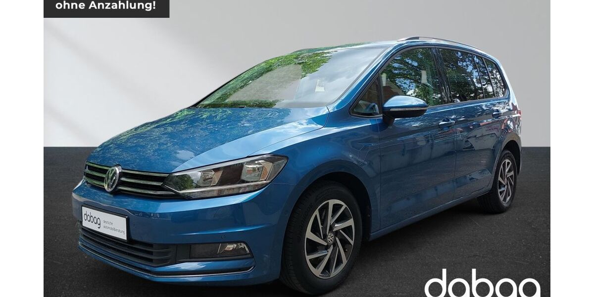 VW Touran 86.300 km 19.950 &euro; Berlin 13125