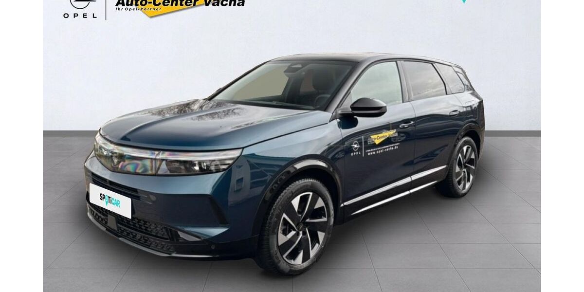 Opel Grandland (X) 5.000 km 47.378 &euro; Vacha 36404