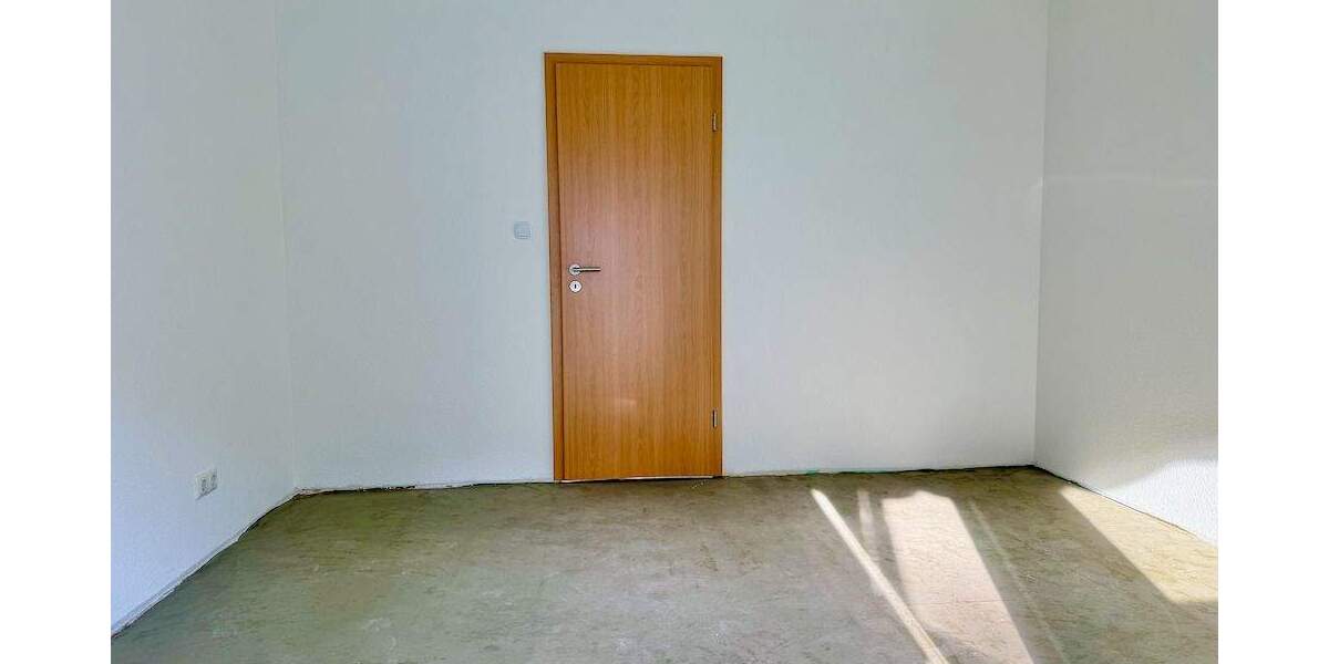 Etagenwohnung Oberasbach Kreutles - 3 Zimmer, 75 m&sup2;, 275.000&euro; | Angebot:23353692