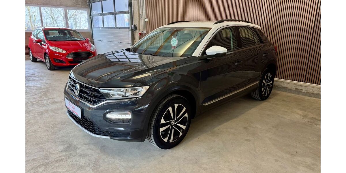 VW T-Roc 85.691 km 18.999 &euro; Horhausen 56593
