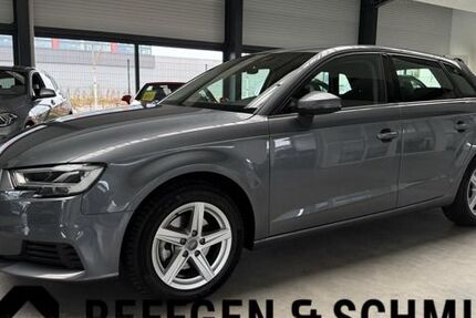 Audi A3 53.900 km 20.870 &euro; Mannheim 68309