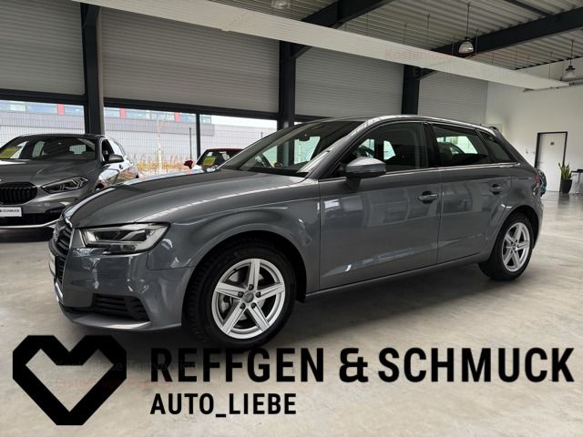 Audi A3 53.900 km 20.870 &euro; Mannheim 68309