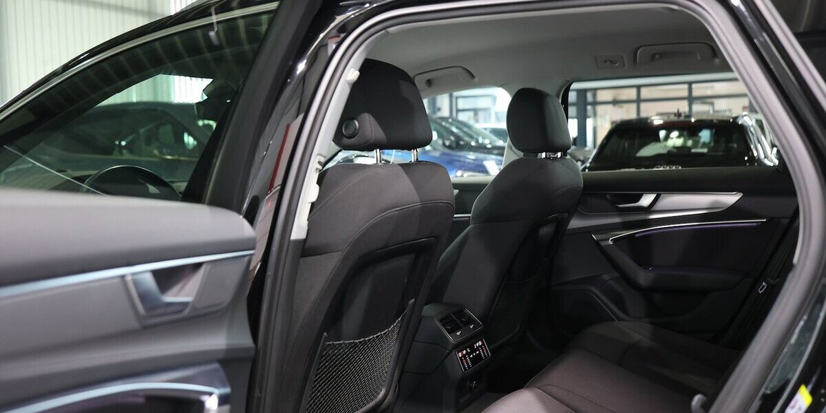 Audi A6 Avant 40 TDI SPORT BLACK / LED / STANDHEIZUNG 76.000 km 25.444 &euro; Hamm 59077