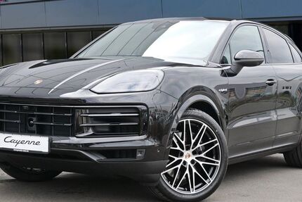 Porsche Cayenne 7.900 km 120.488 &euro; Mainz 55131