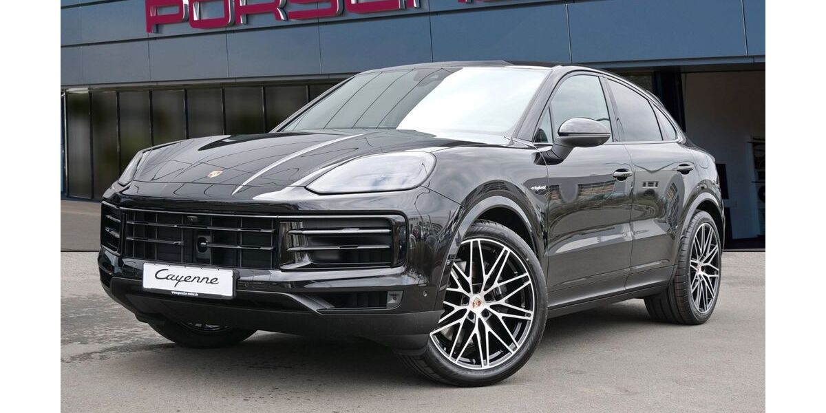 Porsche Cayenne 9.459 km 116.488 &euro; Mainz 55131