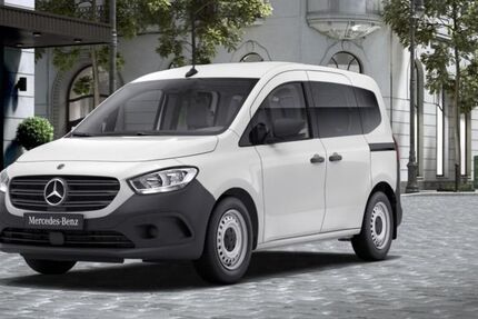 Mercedes-Benz Citan 57.870 km 19.470 &euro; Bretten 75015