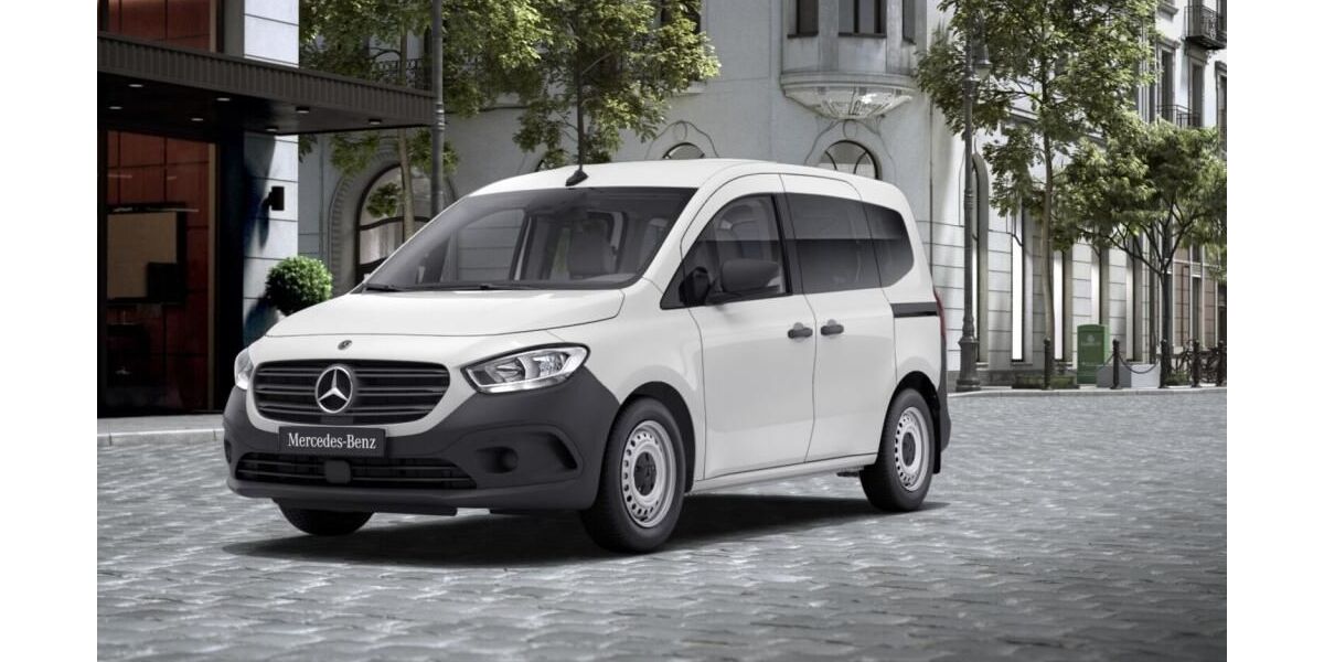 Mercedes-Benz Citan 57.870 km 19.470 &euro; Bretten 75015