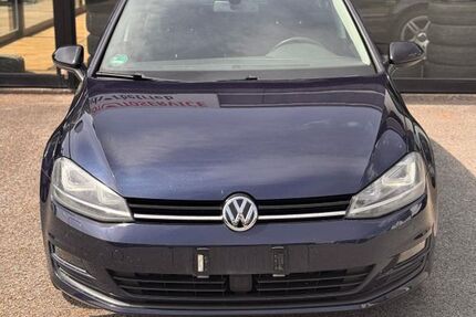 VW Golf 137.550 km 9.900 &euro; Empfingen 72186