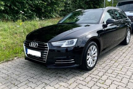 Audi A4 135.000 km 14.950 &euro; Lübeck 23558
