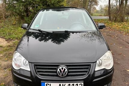 VW Polo 191.000 km 3.449 &euro; Sieverstedt 24885