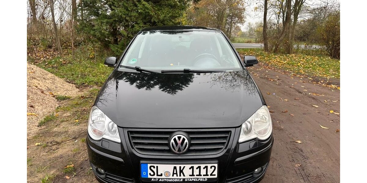 VW Polo 191.000 km 3.449 &euro; Sieverstedt 24885