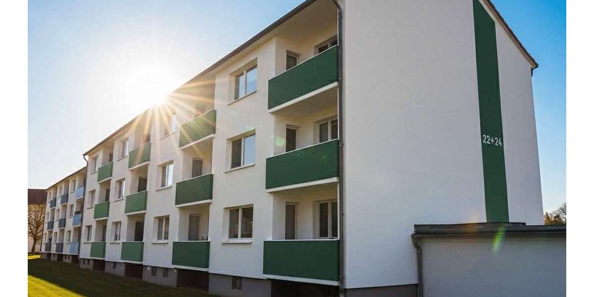 Etagenwohnung Düren Distelrath - 3 Zimmer, 65 m&sup2;, 110.000&euro; | Angebot:24588298