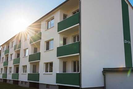 Wohnung Düren Distelrath - 3 Zimmer, 65 m&sup2;, 110.000&euro; | Angebot:24588298