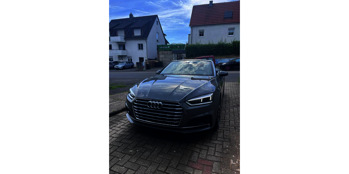 Audi A5 56.500 km 34.911 &euro; Kassel 34125