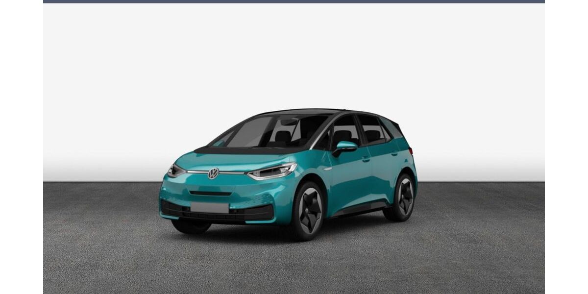 VW ID.3 31.740 km 17.990 &euro; Bordesholm 24582