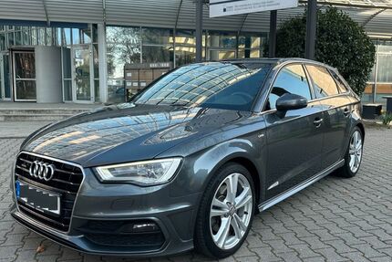 Audi A3 191.900 km 13.798 &euro; mannheim 68305