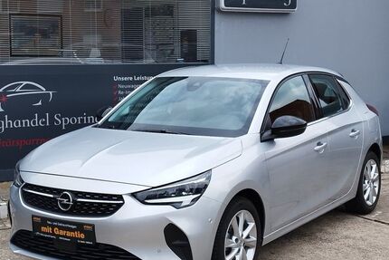 Opel Corsa 12.510 km 13.750 &euro; Badbergen 49635