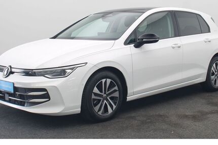 VW Golf 14.500 km 28.280 &euro; Würzburg 97076