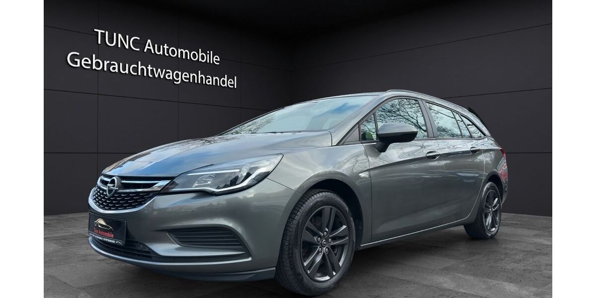 Opel Astra 127.570 km 10.990 &euro; Ahlen 59227