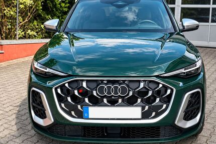 Audi SQ5 5.800 km 68.900 &euro; Großpostwitz 02692