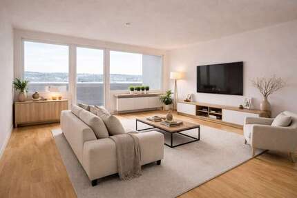 Wohnung Karlsruhe - 2.5 Zimmer, 73 m&sup2;, 359.000&euro; | Angebot:26424115