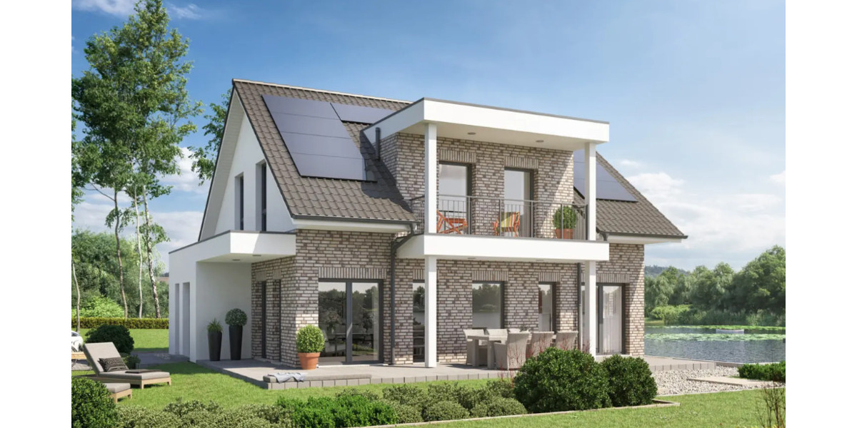 Einfamilienhaus Nettersheim - 5 Zimmer, 138 m&sup2;, 475.100&euro; | Angebot:25628120