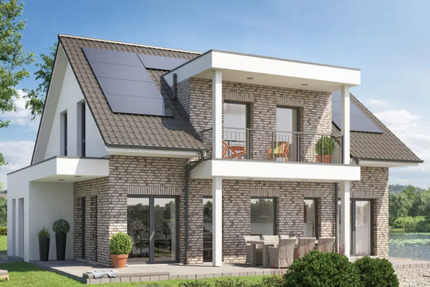 Haus Nettersheim - 5 Zimmer, 138 m&sup2;, 475.100&euro; | Angebot:25628120