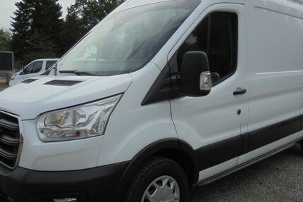 Ford Transit 104.500 km 16.303 &euro; Bremervörde 27432